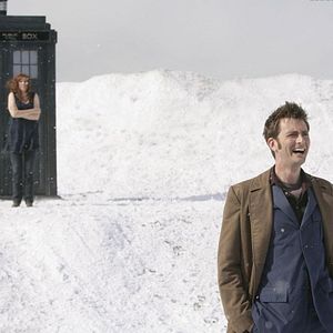 Bilder Catherine Tate