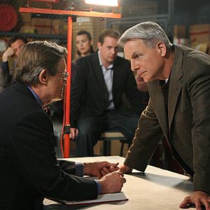 Bilder Michael Weatherly