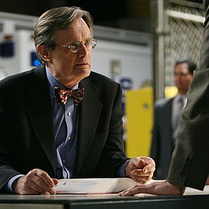 Bilder David McCallum