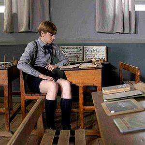 Bilder Ismael Ferroukhi