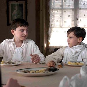 Bilder Ismael Ferroukhi