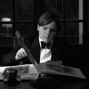 Bilder Ismael Ferroukhi