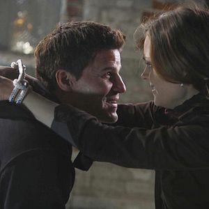 Bilder David Boreanaz