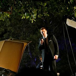 Bilder David Boreanaz