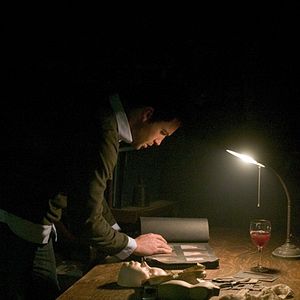 Bilder Memory - Wenn Gedanken töten