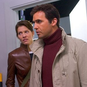 Bilder Tricia Helfer