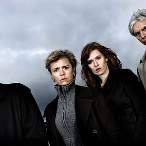 Bilder Spiral - Im Fadenkreuz der Justiz