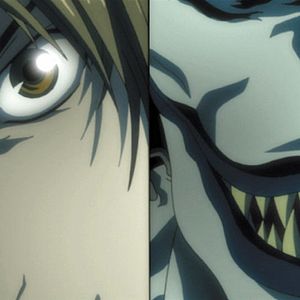 Bilder Death Note