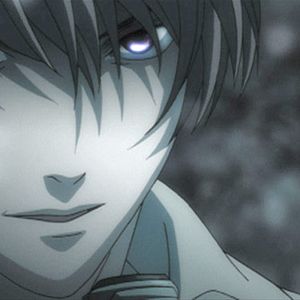 Bilder Death Note
