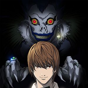 Bilder Death Note