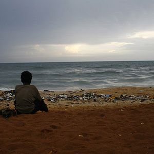 Bilder Jean-Stéphane Sauvaire