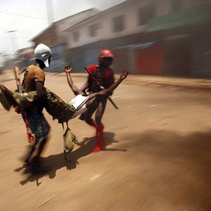 Bilder Jean-Stéphane Sauvaire