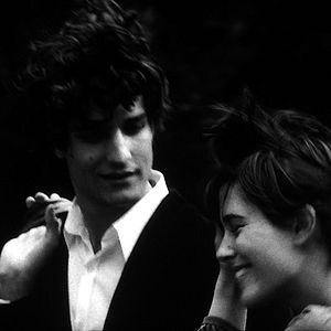 Bilder Louis Garrel