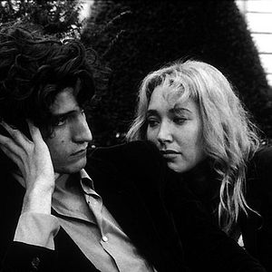 Bilder Louis Garrel