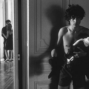 Bilder Louis Garrel