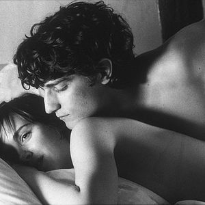 Bilder Louis Garrel