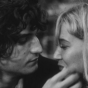 Bilder Louis Garrel