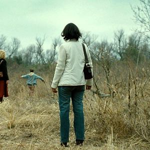 Bilder Die Frau ohne Kopf