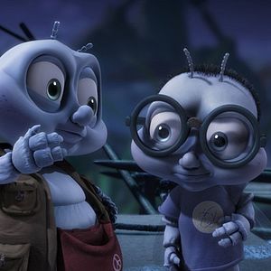 Bilder Fly Me To The Moon 3D