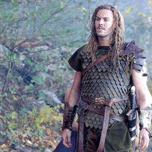 Bilder Howard McCain