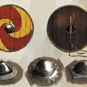 Bilder Howard McCain