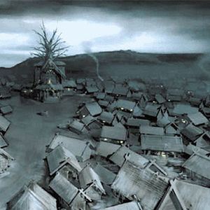 Bilder Howard McCain