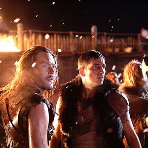 Bilder Howard McCain