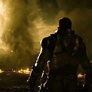 Bilder Howard McCain