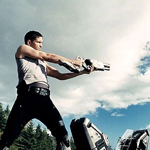 Bilder Howard McCain