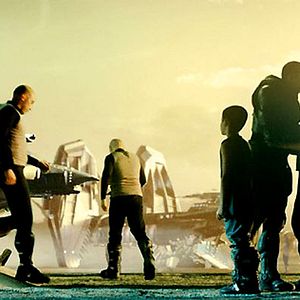 Bilder Howard McCain