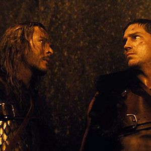 Bilder Howard McCain