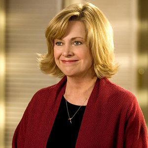 Bilder Catherine Hicks
