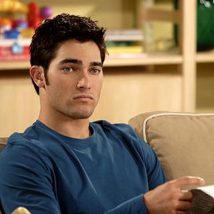 Bilder Tyler Hoechlin