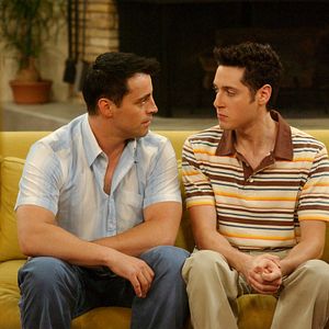 Bilder Paulo Costanzo