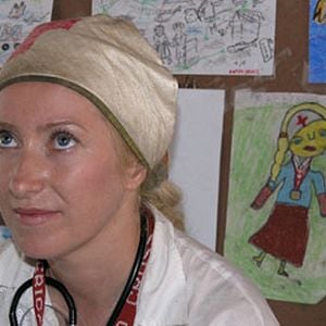 Bilder Alison Thompson