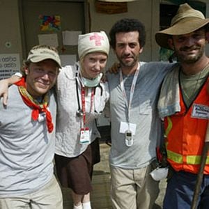 Bilder Alison Thompson