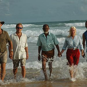 Bilder Alison Thompson