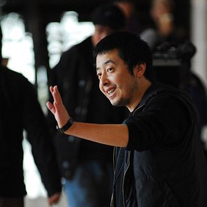 Bilder Jia Zhangke
