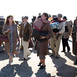 Bilder Melanie Maudran