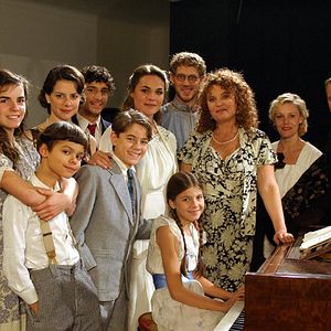 Bilder Melanie Maudran