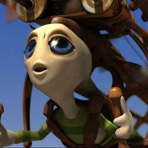 Bilder Battle for Terra