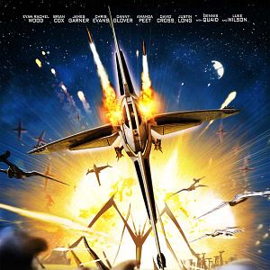 Bilder Battle for Terra