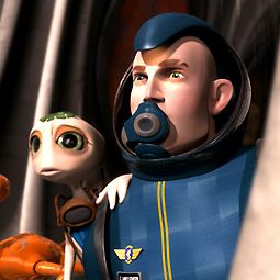 Bilder Battle for Terra