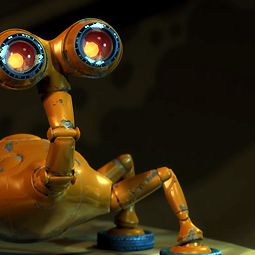 Bilder Battle for Terra