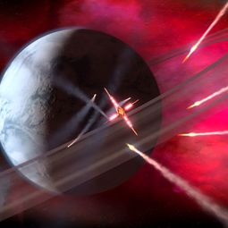 Bilder Battle for Terra