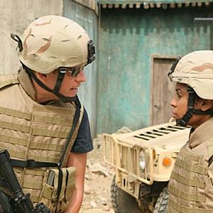 Bilder Michael Weatherly