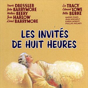 Bilder Dinner um acht