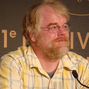 Bilder Philip Seymour Hoffman