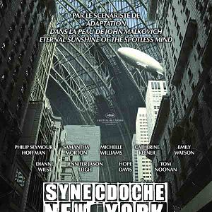 Bilder Synecdoche, New York