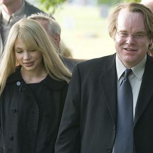 Bilder Philip Seymour Hoffman